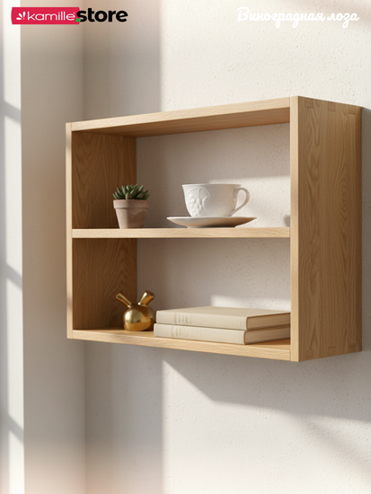 Чайный набор 250 мл. 12 предметов Виноградная лоза