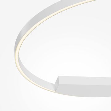 Настенный светильник (бра) Maytoni MOD058WL-L50WK