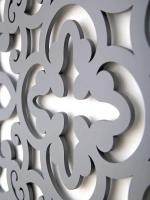 Декор для дома на стену 80 см