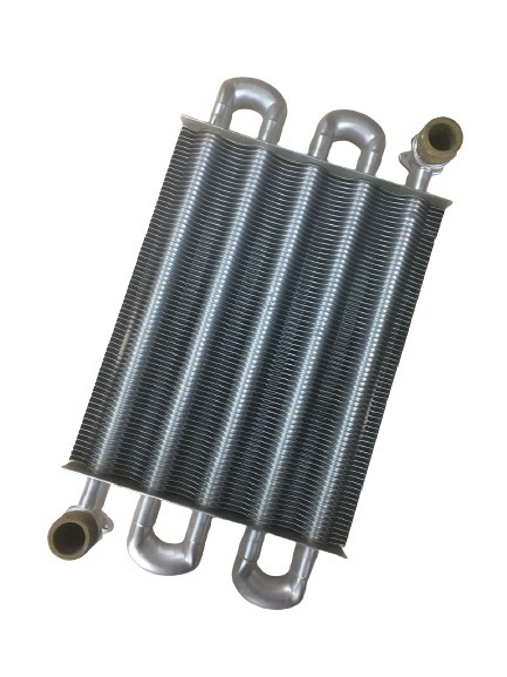 Теплообменник основной Сармат T 10-46KW (CN) (38 см)