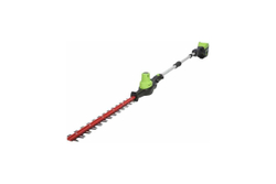 Кусторез GREENWORKS 60 V штанговый аккумуляторный без акк и з/у   2301107