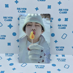 [КОПИЯ] BTS - Winter Package 2021