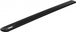 Комплект аэродинамических дуг Thule WingBar Evo черного цвета 118 см. (711220)