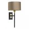 Бра Imperium Loft Heathfield &amp; Co Wall Light Casablanca 123237-22