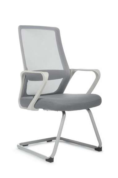 Кресло Point RCH 8325G10 Серый пластик/Темно-серый