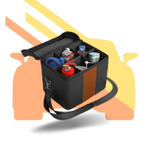 Сумки автомобильные