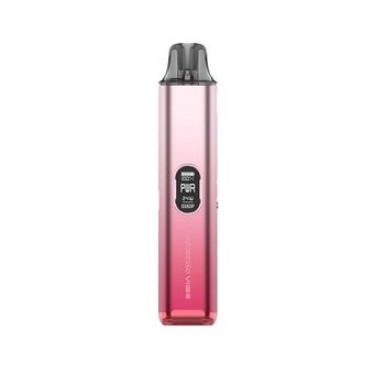 Vaporesso VIBE 1100mAh - Cherry Pink