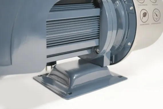 Насос с частотным преобразователем Unipump PSB 10-50