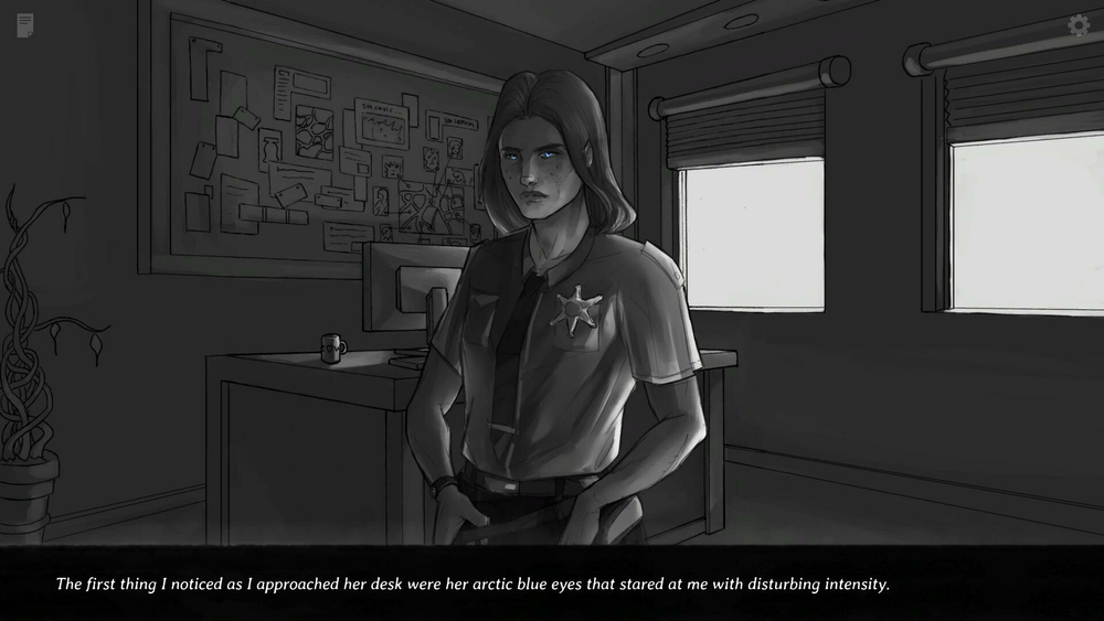 Echoes (для ПК, цифровой код доступа)