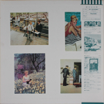 Led Zeppelin / Presence (LP)