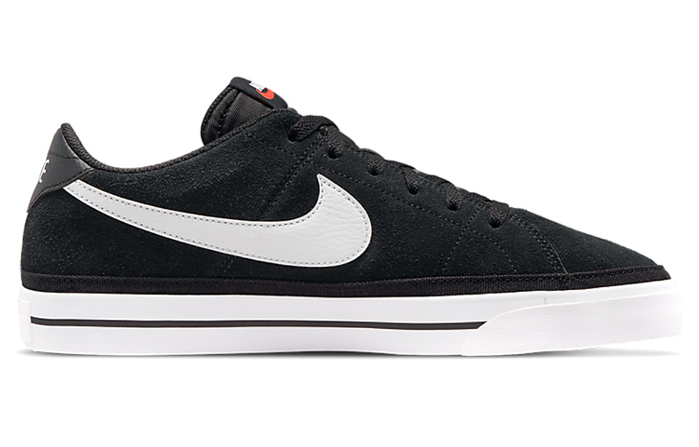 Кроссовки Nike Court Legacy Suede