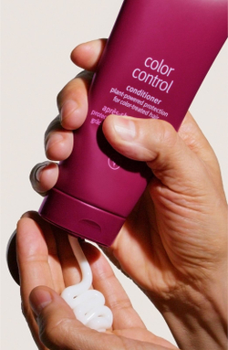 Aveda Color Control Conditioner - кондиционер для защиты цвета /   1000  ml  / GTIN 18084037348