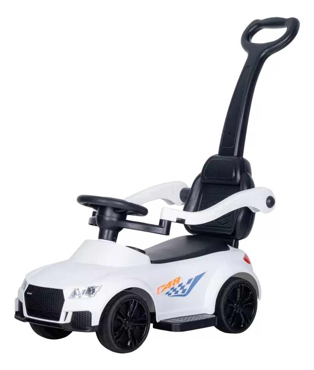 Толокар CCQ12 (Белый)