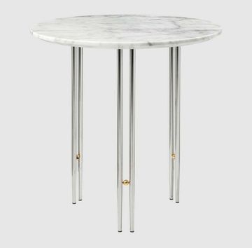 Дизайнерский стол Shatio table ( by Steel Arts )