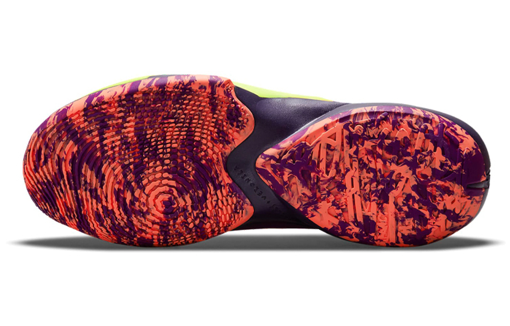Кроссовки Nike Freak 2
