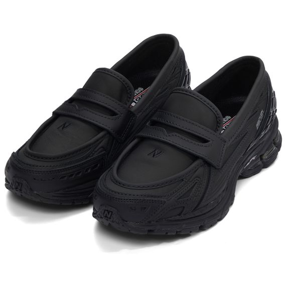New Balance U1906 Лоферы Черный Унисекс