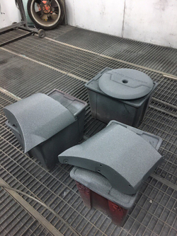 Галерея Раптор