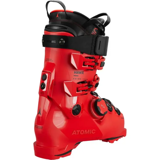 Горнолыжные ботинки Atomic Hawx Prime 120 S BOA 24/25