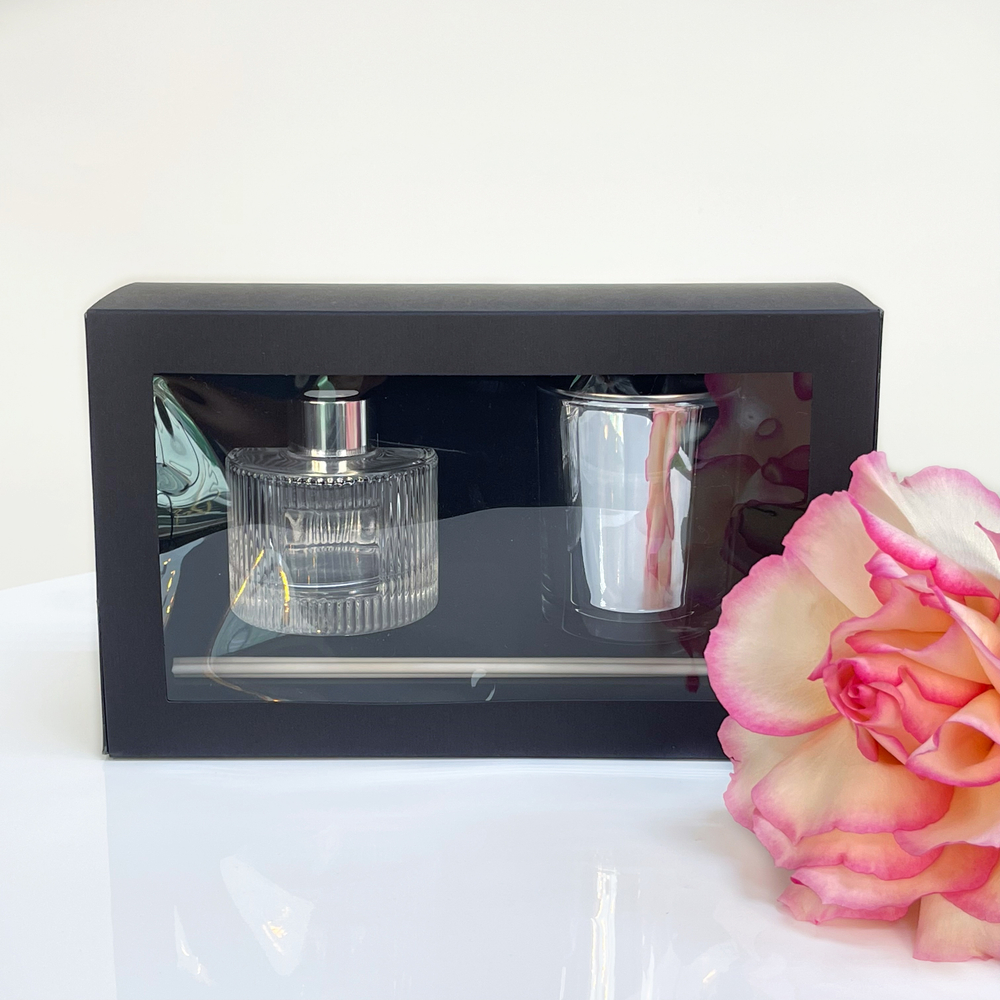 Бокс с наполнением премиум