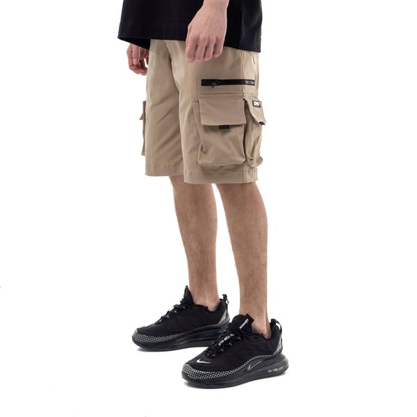 Шорты Tactical Молочные - фото 3