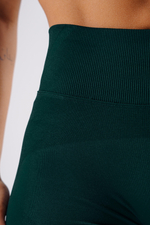 Шорты Extra Push-Up Shorts PRIMAL 857 Зеленые