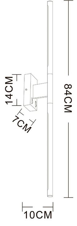 Декоративная подсветка Arte Lamp