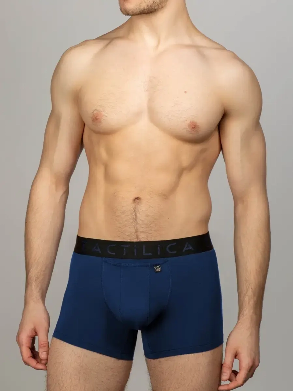 Трусы боксеры премиум