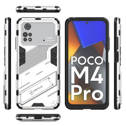 Чехол Warrior Case для Poco M4 Pro 4G