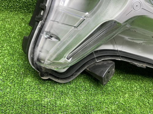 ДХО правый Changan Uni-K (2020-н.в.)