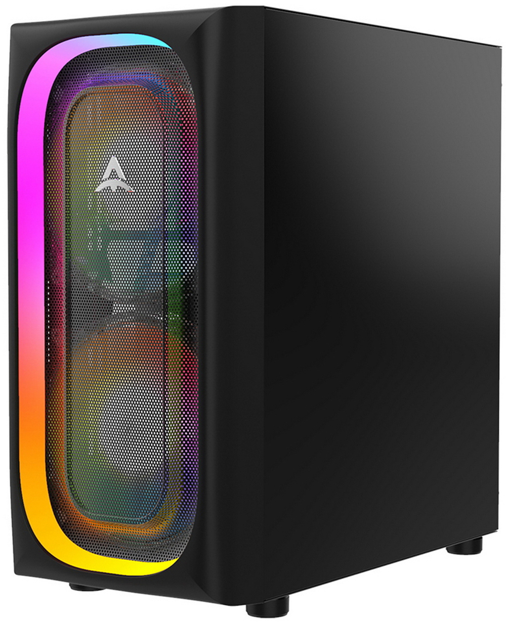 Корпус eATX ALSEYE Ai Pro-B (Halo Pro)