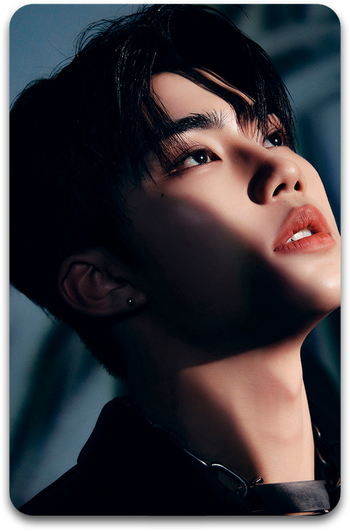 Карта #4555 / Gunwook (ZEROBASEONE)