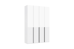 Шкаф Марвэл 4-х створчатый