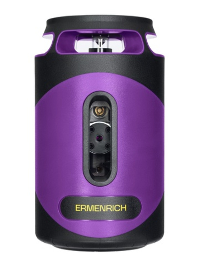 Лазерный уровень Ermenrich PLUS LN40