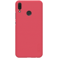 Накладка Nillkin Super Frosted Shield для Huawei Y9 (2019) / Enjoy 9 Plus