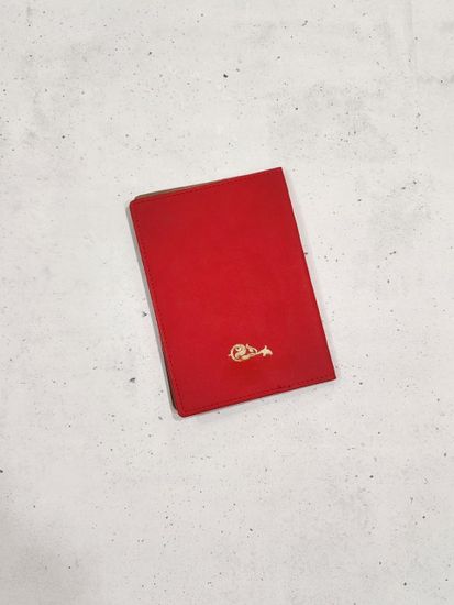 Обложка для паспорта "Россия"