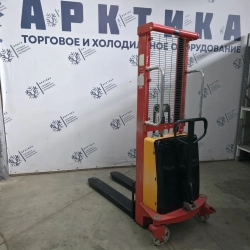Электрический штабелер PROLIFT SPN 1016
