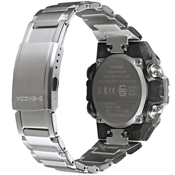 Наручные часы Casio GST-B400D-1A