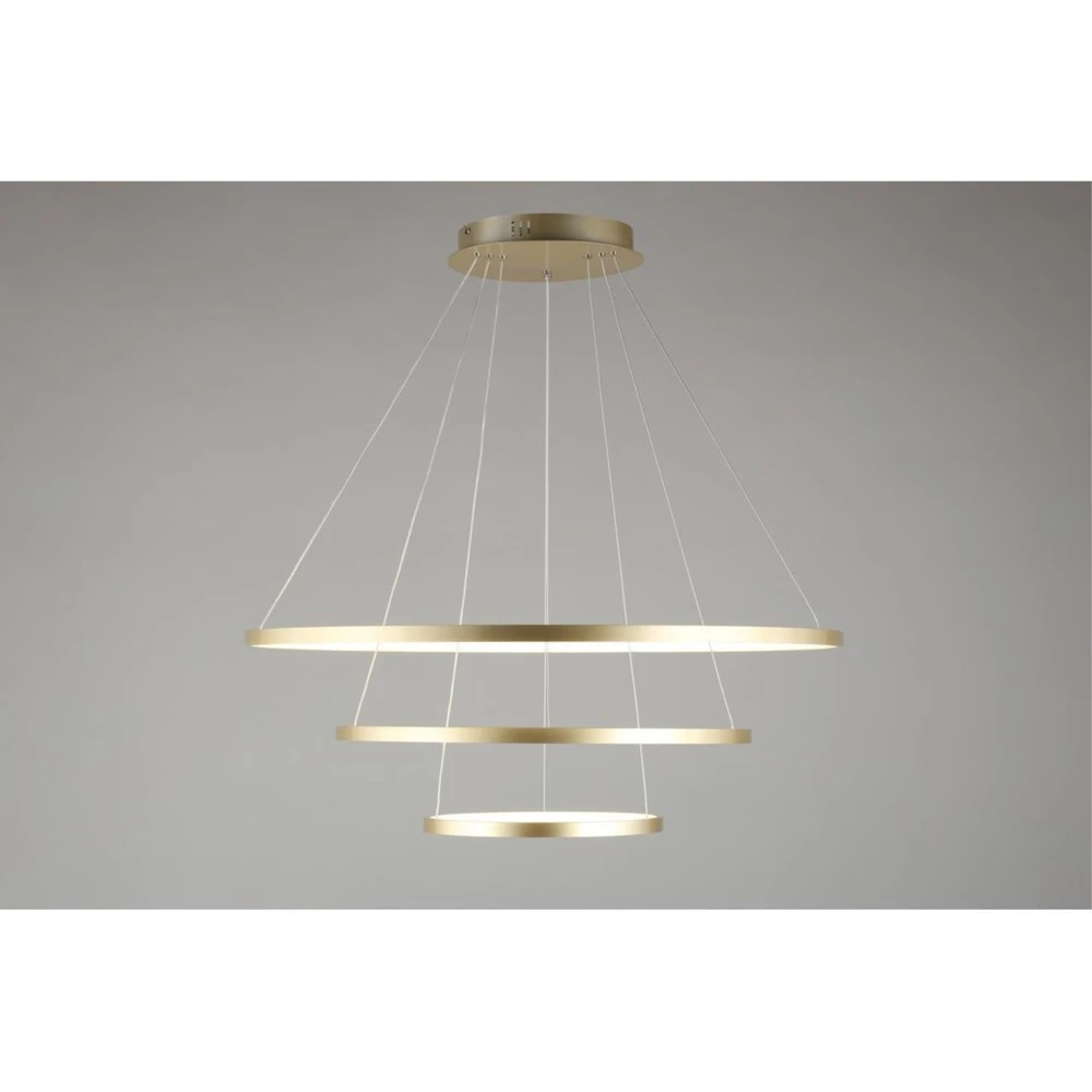 Подвесная люстра Aployt LUNET APL.014.03.100