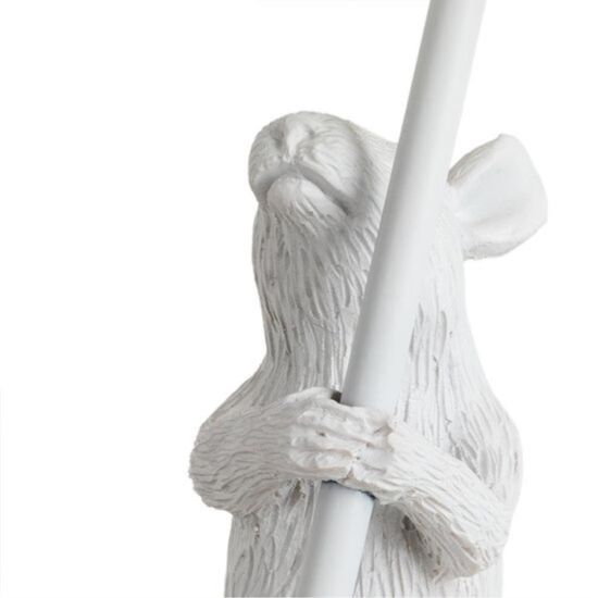 A4420LT-1WH СВЕТИЛЬНИК НАСТОЛЬНЫЙ