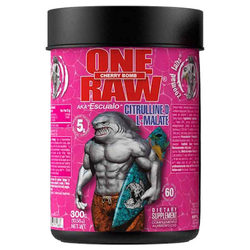 Zoomad Labs Raw One L-Citrulline Malate (300 гр.)