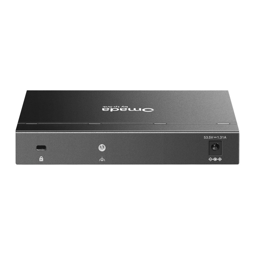 Коммутатор TP-Link Omada SG2206MP