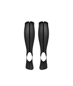 Гольфы с узором