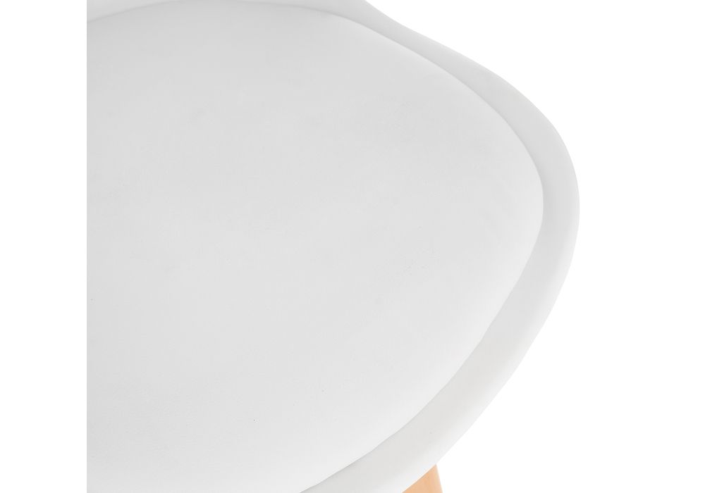 Стул Bonuss белый