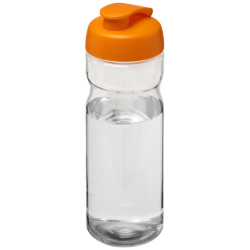 H2O Active® Base Tritan™ Спортивная бутылка объемом 650 мл с откидывающейся крышкой