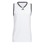 Футболка Adidas Crazy Lite T-shirt White