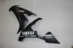 Комплект пластика для мотоцикла Yamaha YZF-R1 04-06 Черный