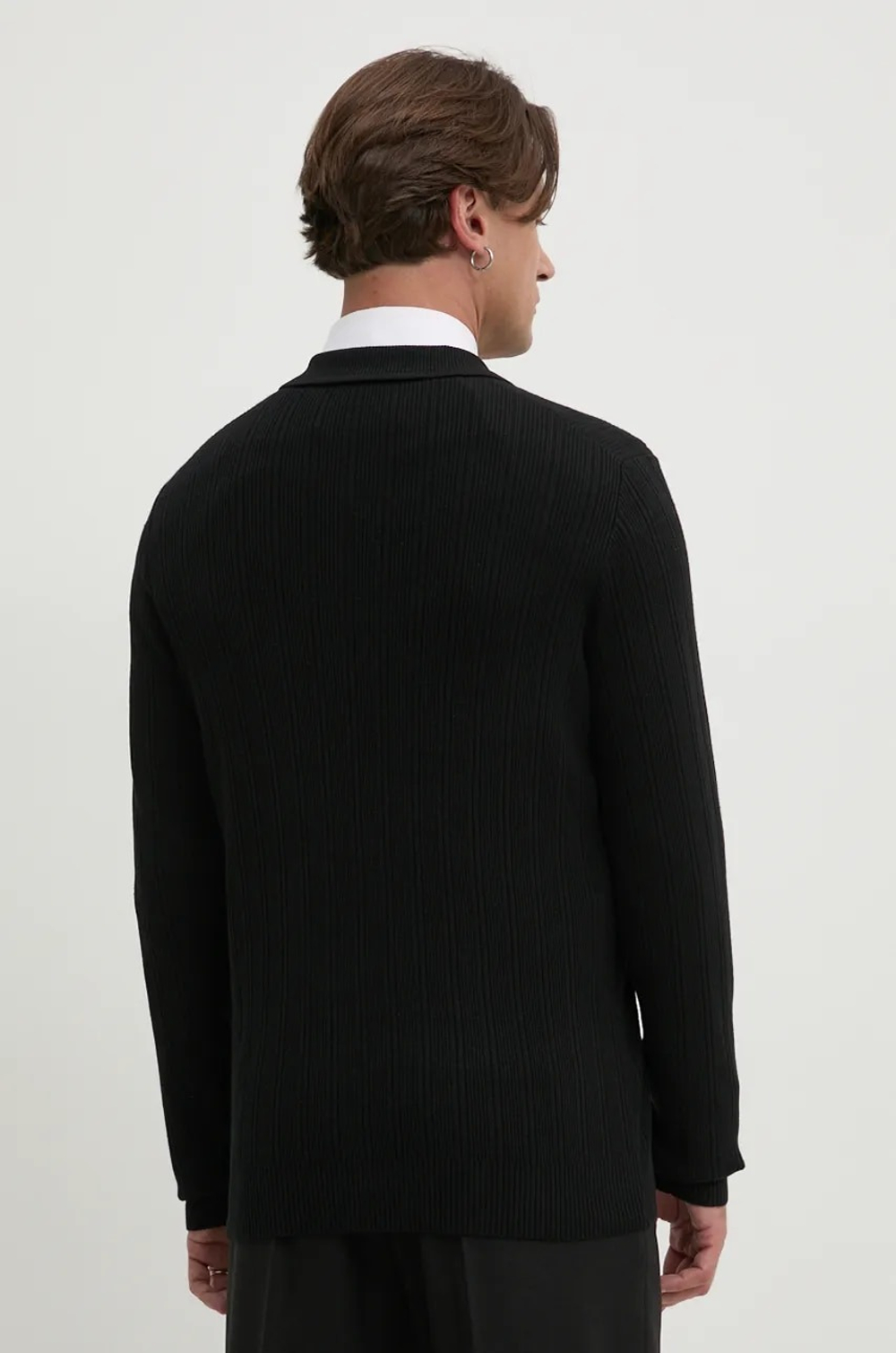 Джемпер мужской HUGO Sastoro