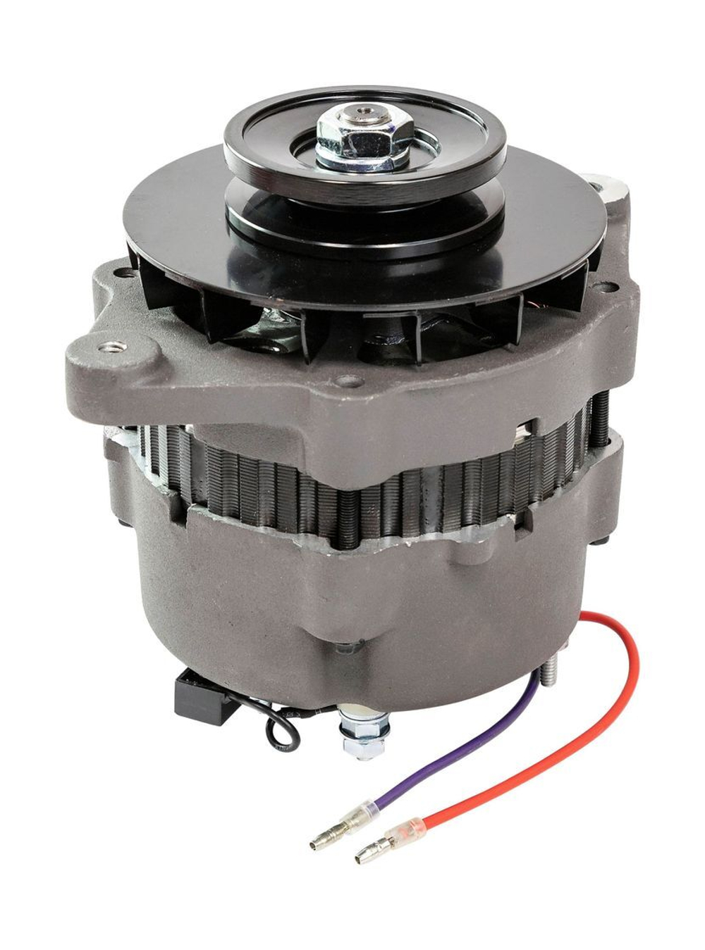 Генератор Volvo Penta GM 3.0, 4.3, 5.7, 7.4, 8.2, Recmar