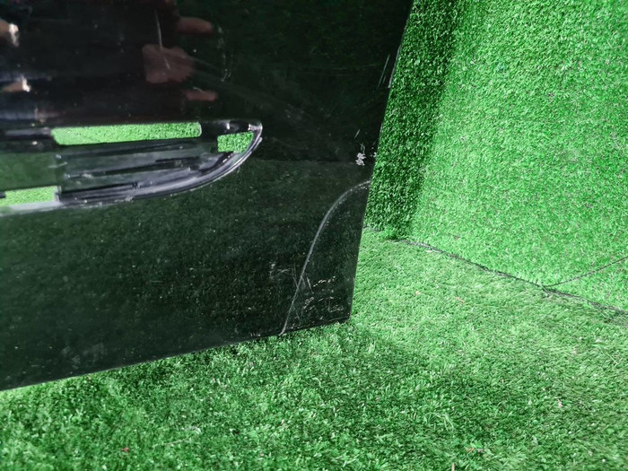 Бампер задний Genesis G90 (2018-2022)