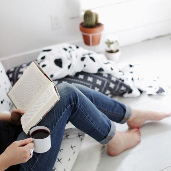 Самые интересные книги по организации порядка